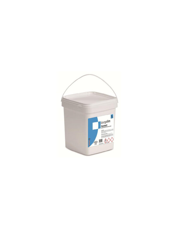 Desmanchante Humectante Durgalim Humect 10L