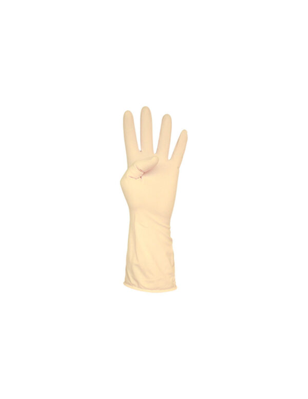 Guantes Látex Satinados Grande 180x2ud - Imagen 3
