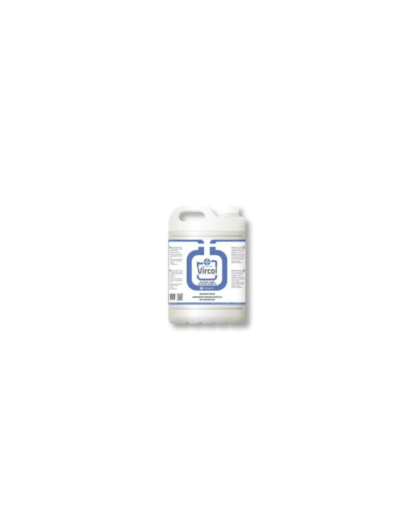 Vircol 4x5L